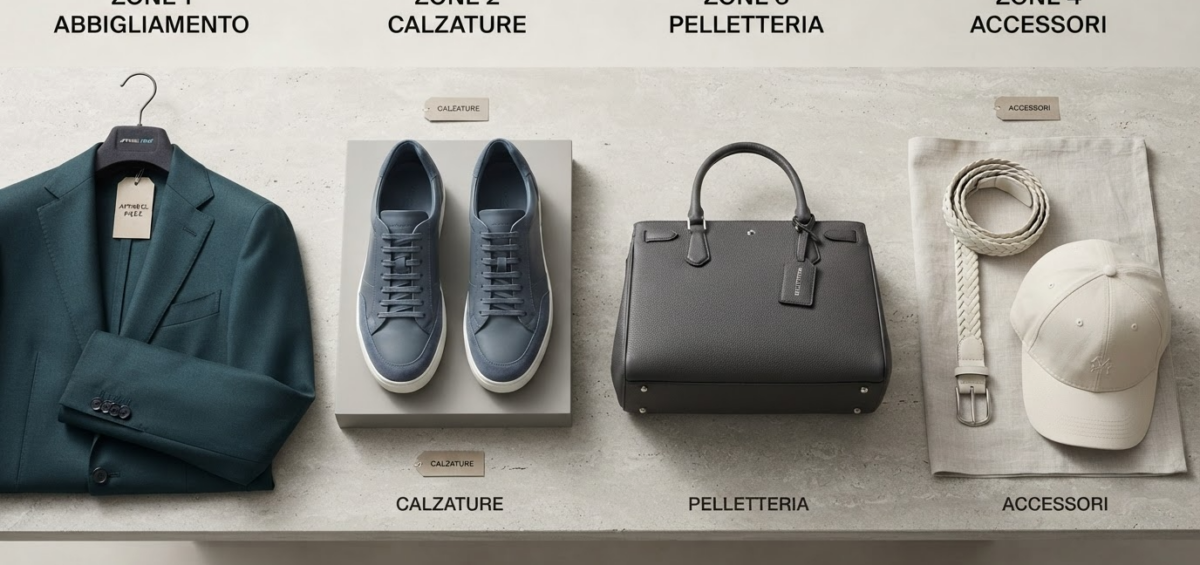 Trend to product moda dalla ricerca tendenze allo sviluppo prodotto