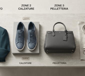 Trend to product moda dalla ricerca tendenze allo sviluppo prodotto