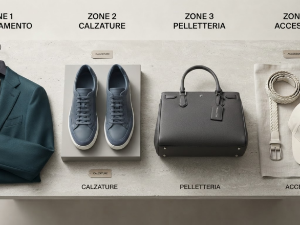 Trend to product moda dalla ricerca tendenze allo sviluppo prodotto