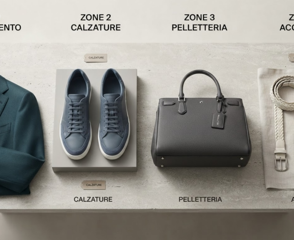 Trend to product moda dalla ricerca tendenze allo sviluppo prodotto