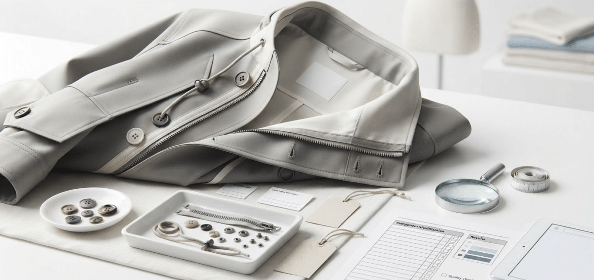 Sicurezza prodotti moda: controlli REACH e GPSR