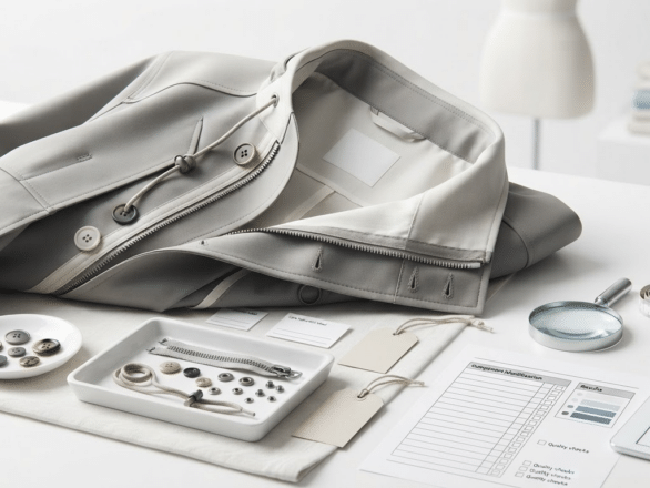Sicurezza prodotti moda: controlli REACH e GPSR